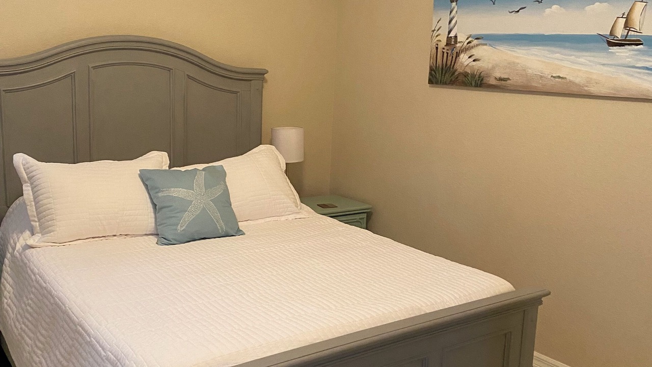 Photo of Bedroom in Nokomis