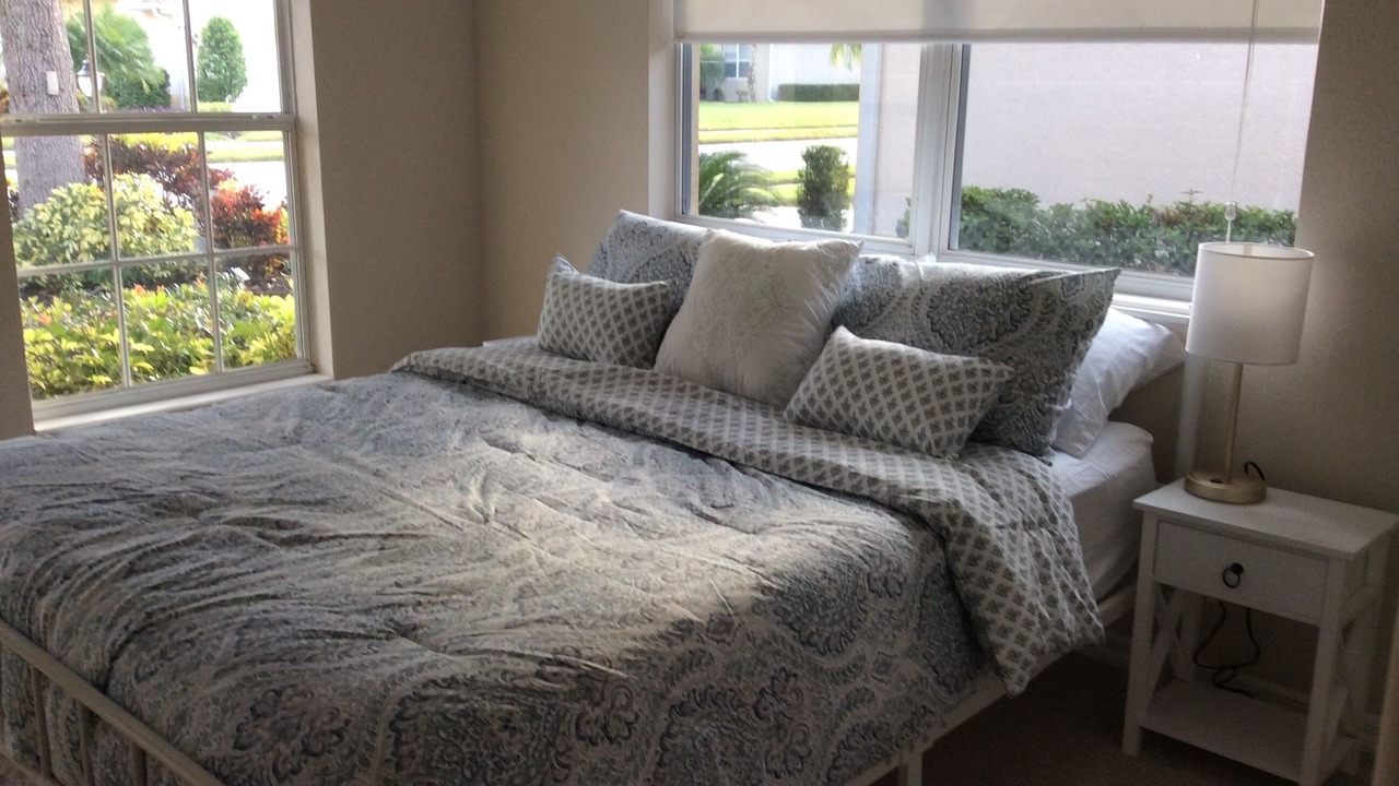 Photo of Bedroom in Nokomis