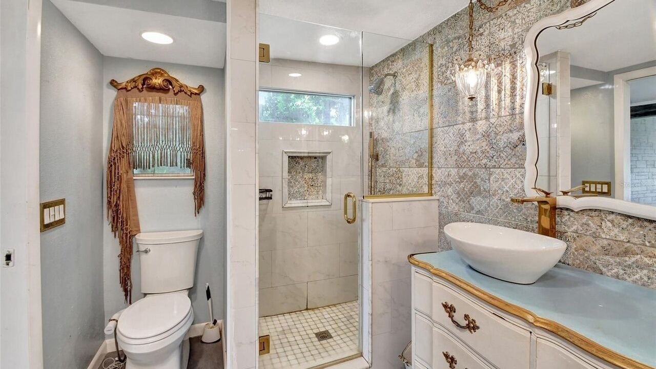 Photo of Bathroom in DeLand