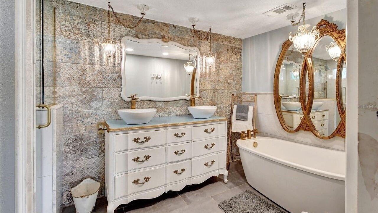 Photo of Bathroom in DeLand