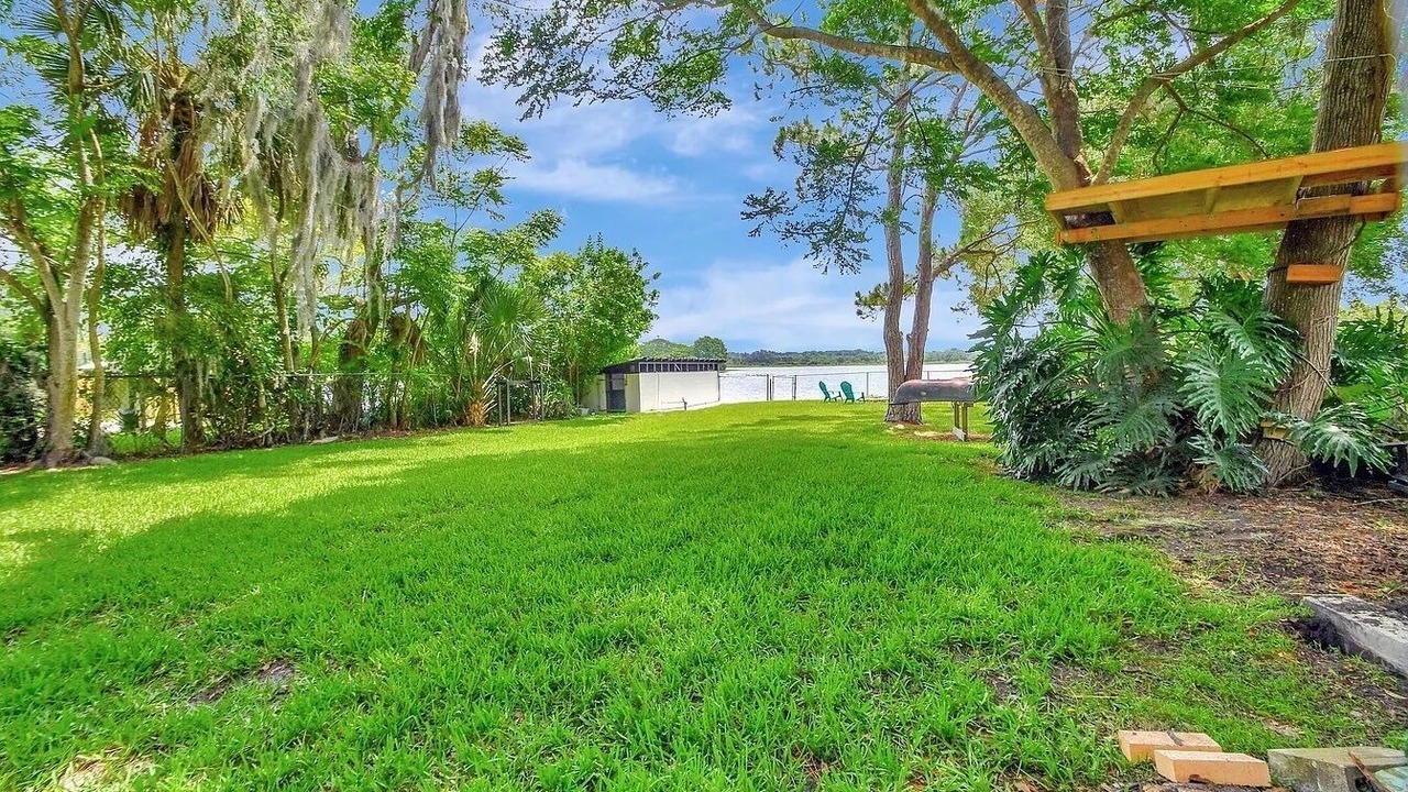Photo of Outdoor in DeLand