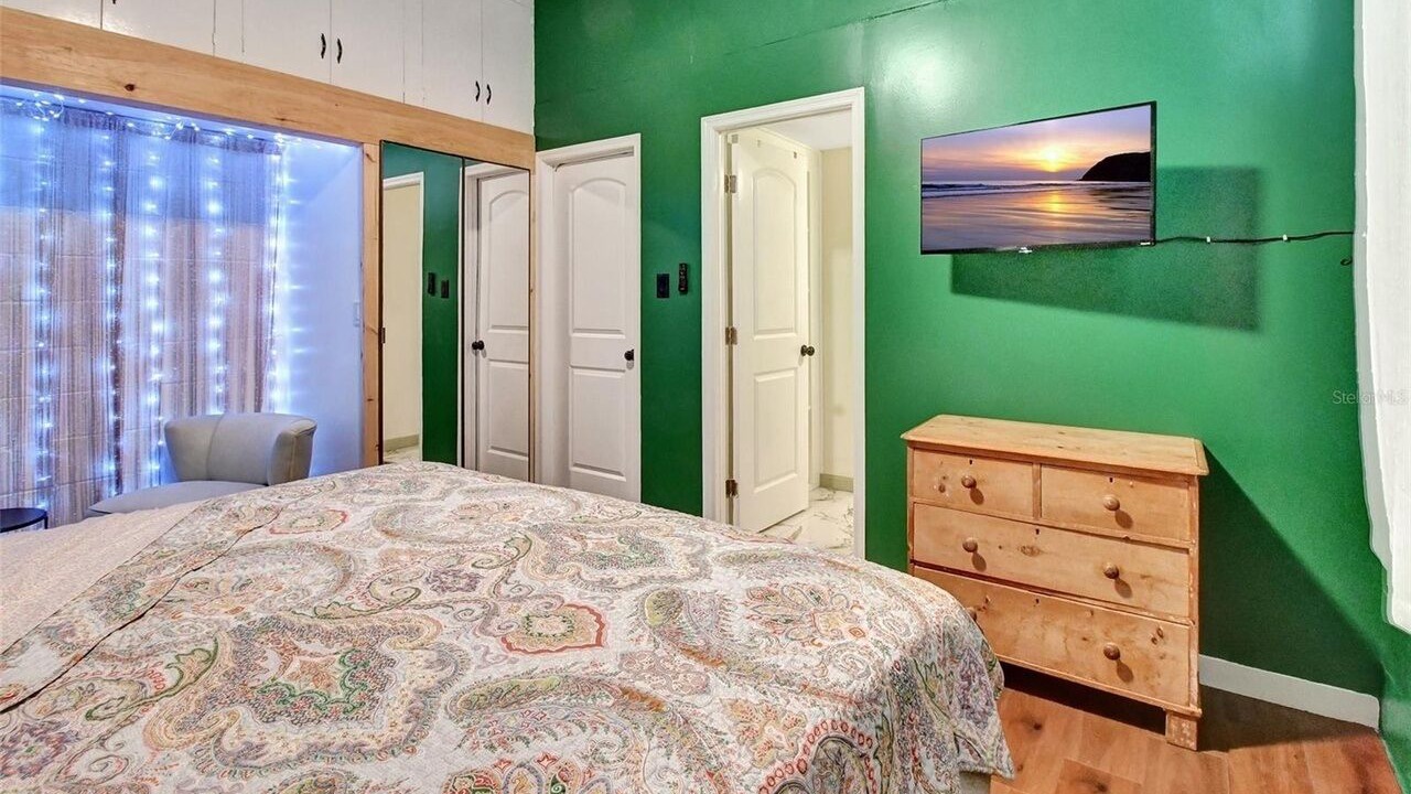 Photo of Bedroom in DeLand