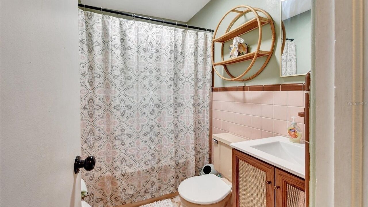 Photo of Bathroom in DeLand