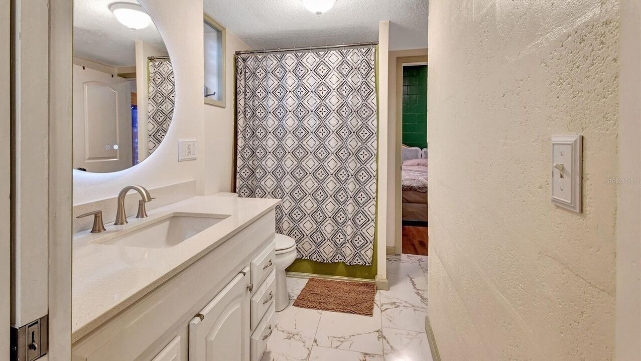 Photo of Bathroom in DeLand