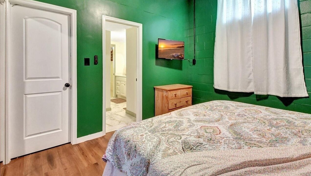 Photo of Bedroom in DeLand