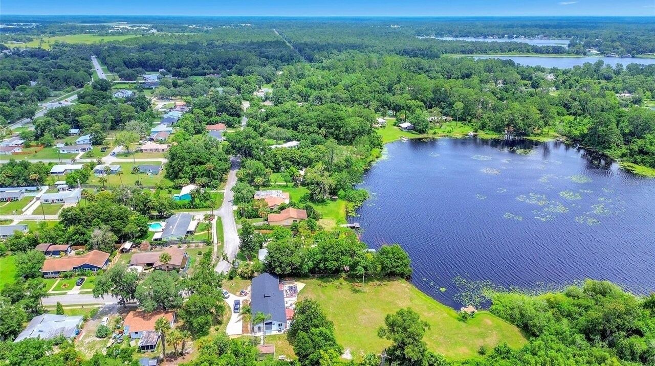 Photo of Outdoor in DeLand