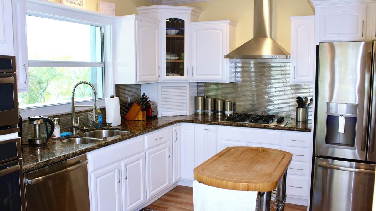 Photo of Kitchen in Eden Pines