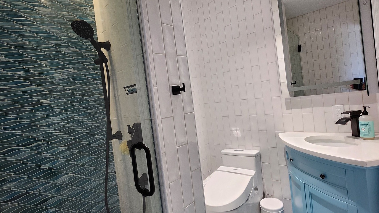 Photo of Bathroom in Palm City