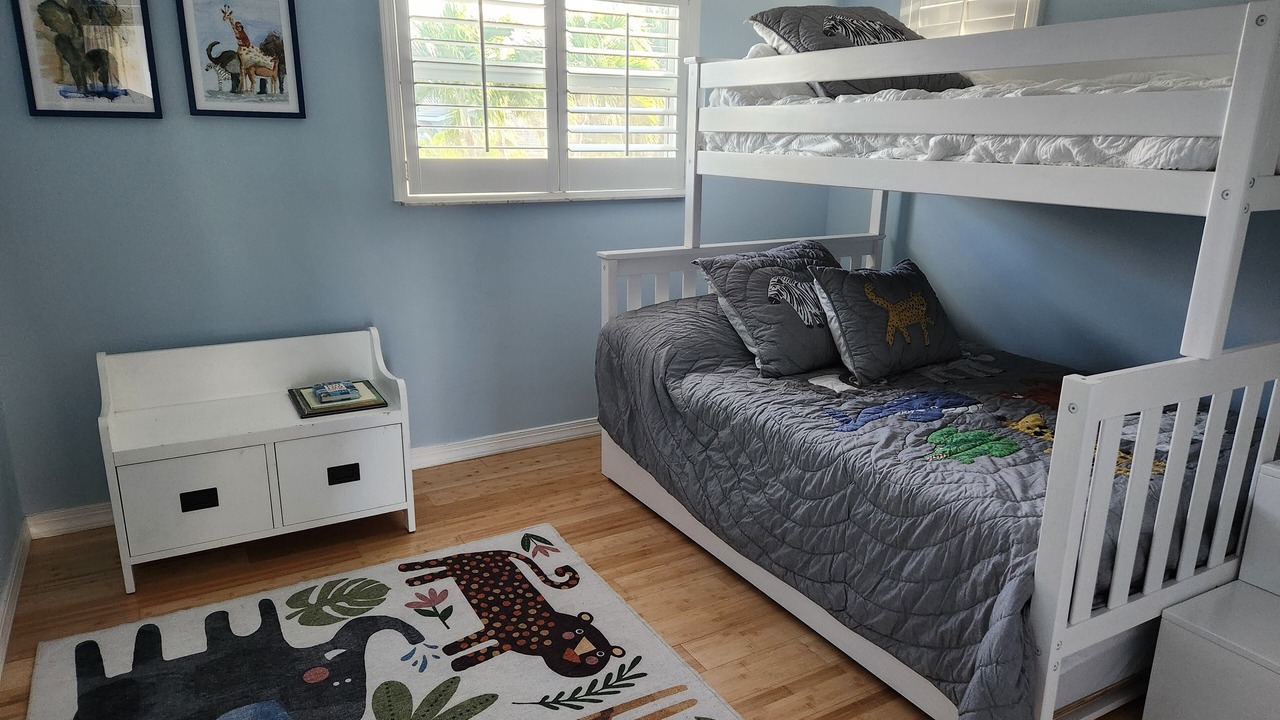 Photo of Bedroom in Palm City