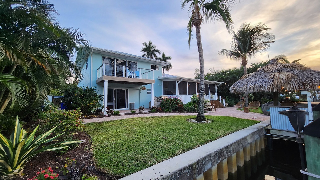 Photo of Outdoor in Palm City