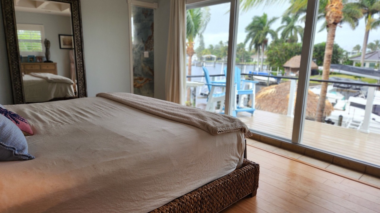 Photo of Bedroom in Palm City