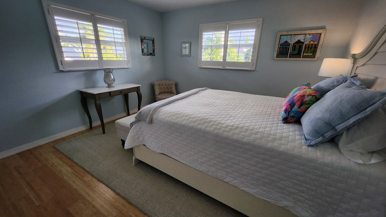 Photo of Bedroom in Palm City