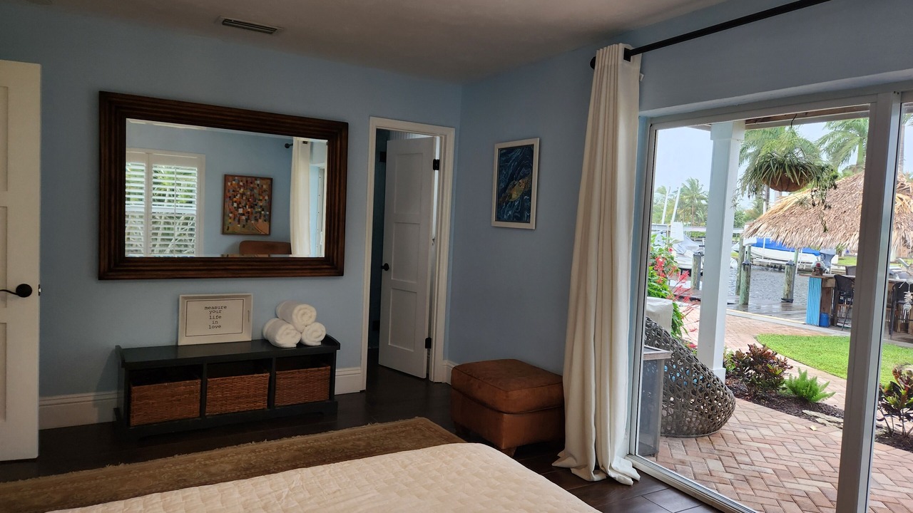 Photo of Bedroom in Palm City