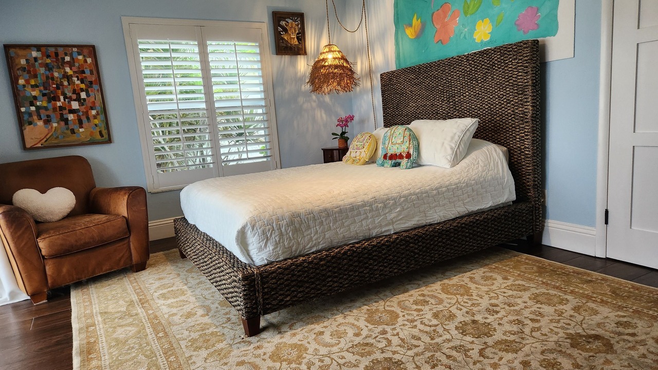 Photo of Bedroom in Palm City