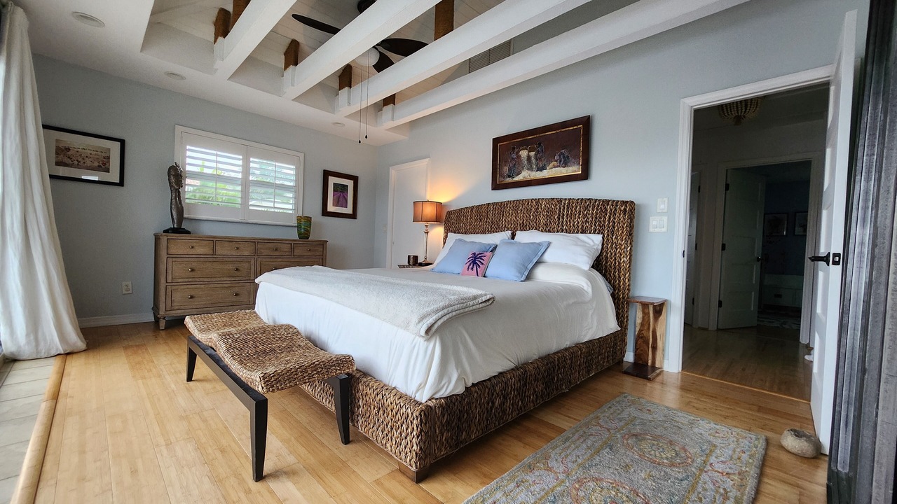 Photo of Bedroom in Palm City