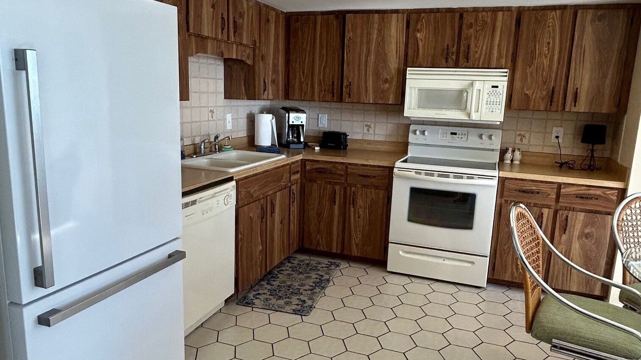 Photo of Kitchen in Lake Placid