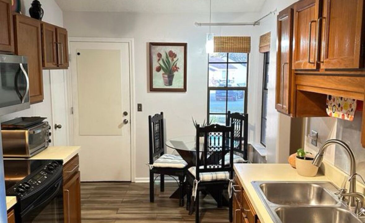 Photo of Kitchen in Arlington