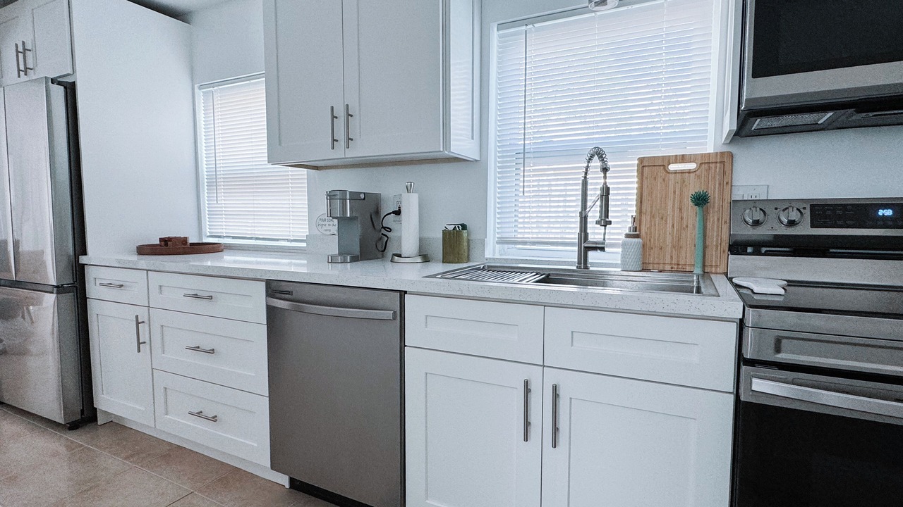Photo of Kitchen in Edgewood