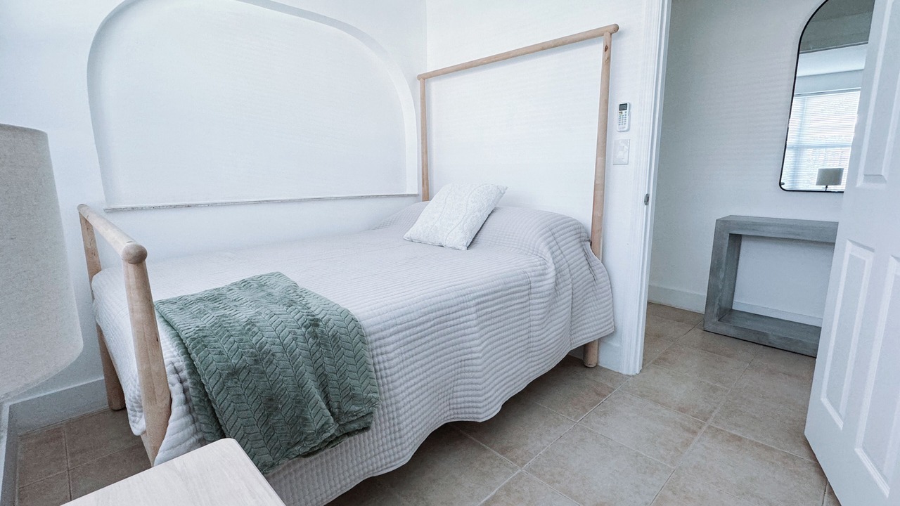 Photo of Bedroom in Edgewood