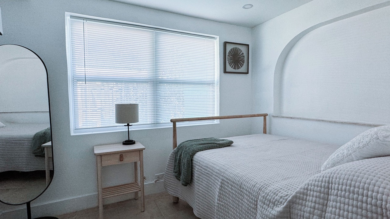 Photo of Bedroom in Edgewood