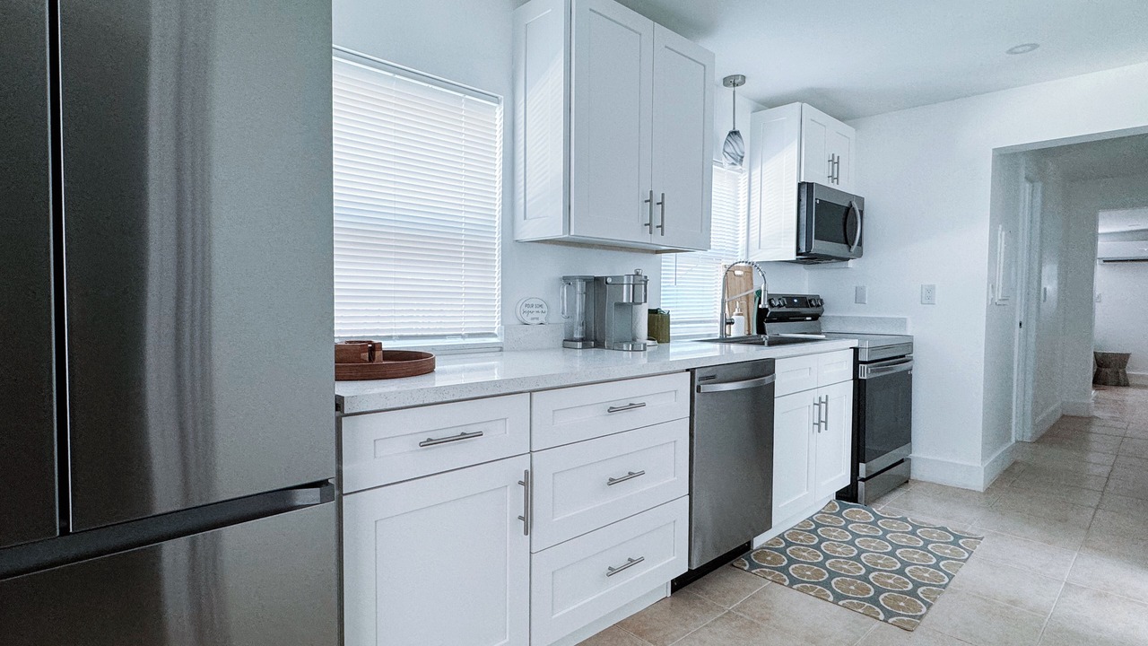 Photo of Kitchen in Edgewood
