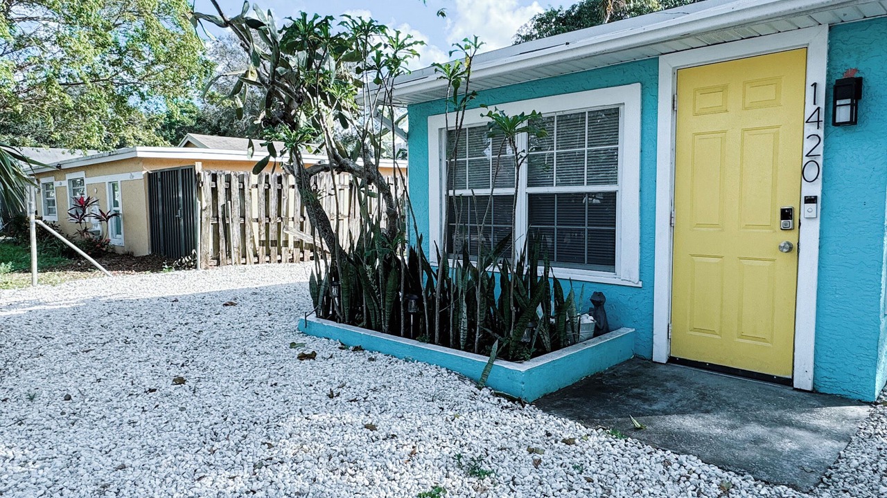 Photo of Outdoor in Edgewood