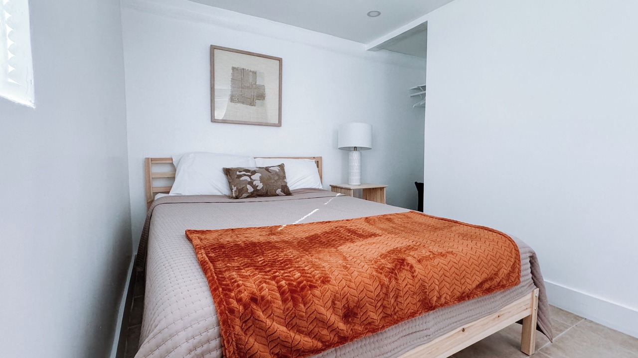 Photo of Bedroom in Edgewood