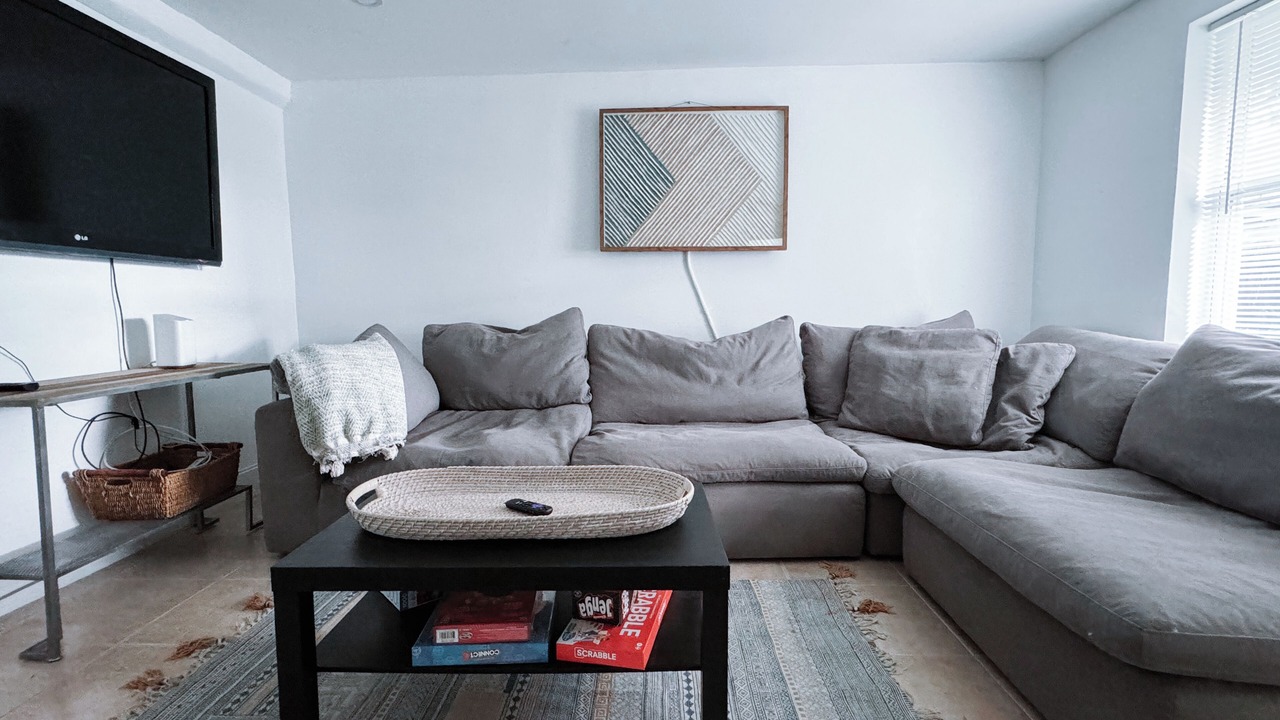 Photo of Livingroom in Edgewood