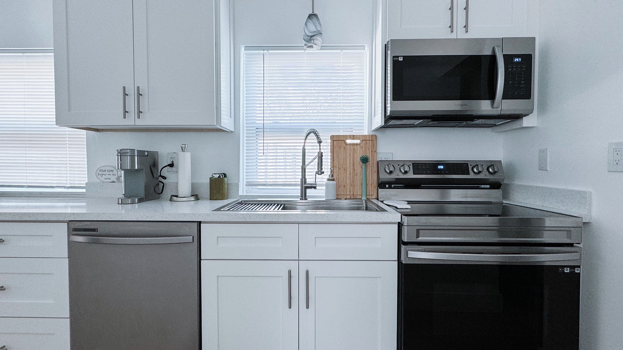 Photo of Kitchen in Edgewood