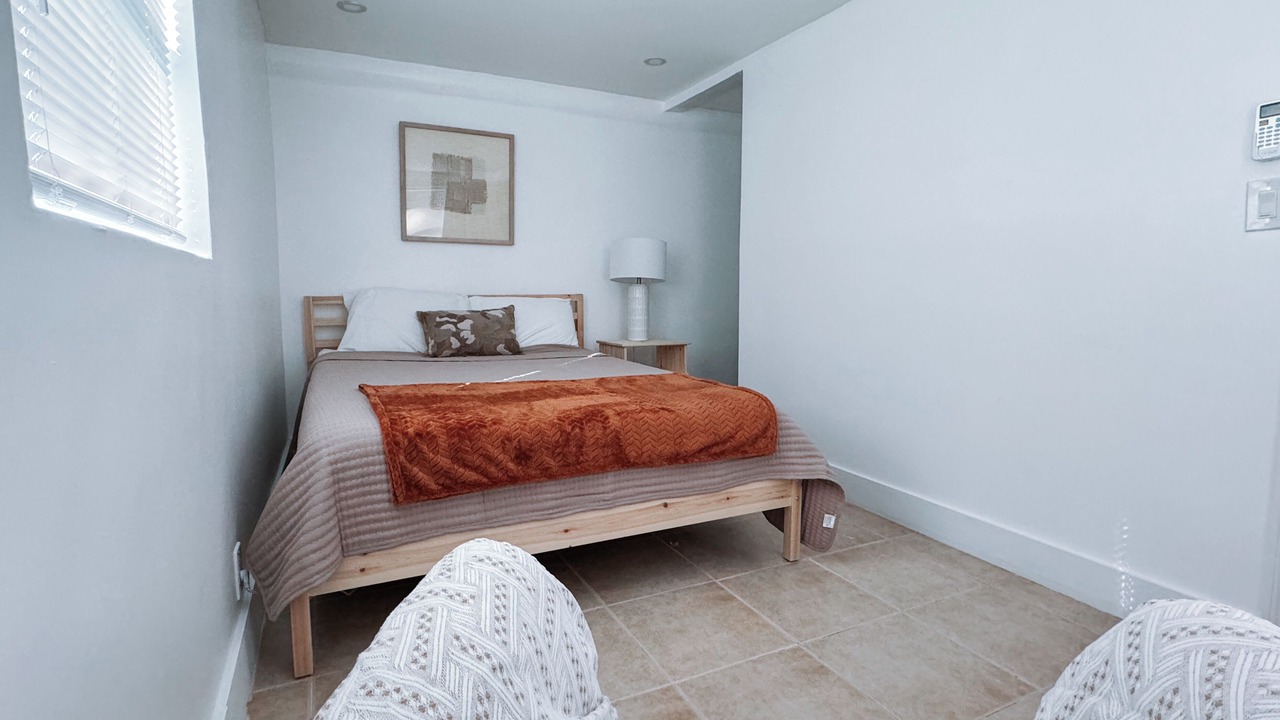 Photo of Bedroom in Edgewood