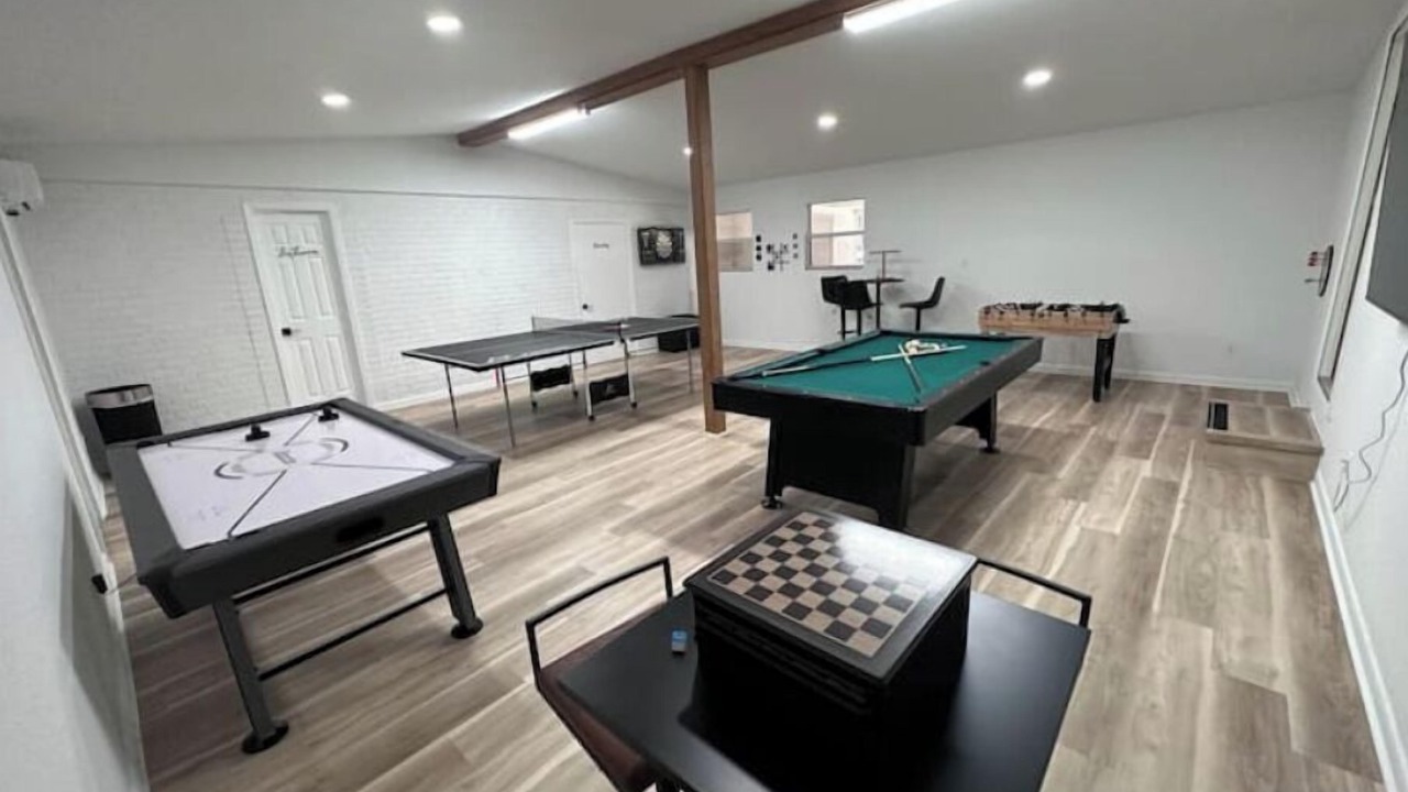 Photo of Bedroom in Fort White