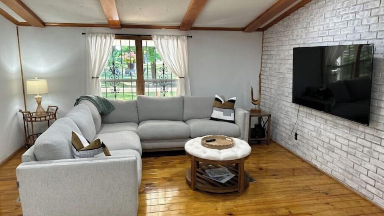 Photo of Livingroom in Fort White