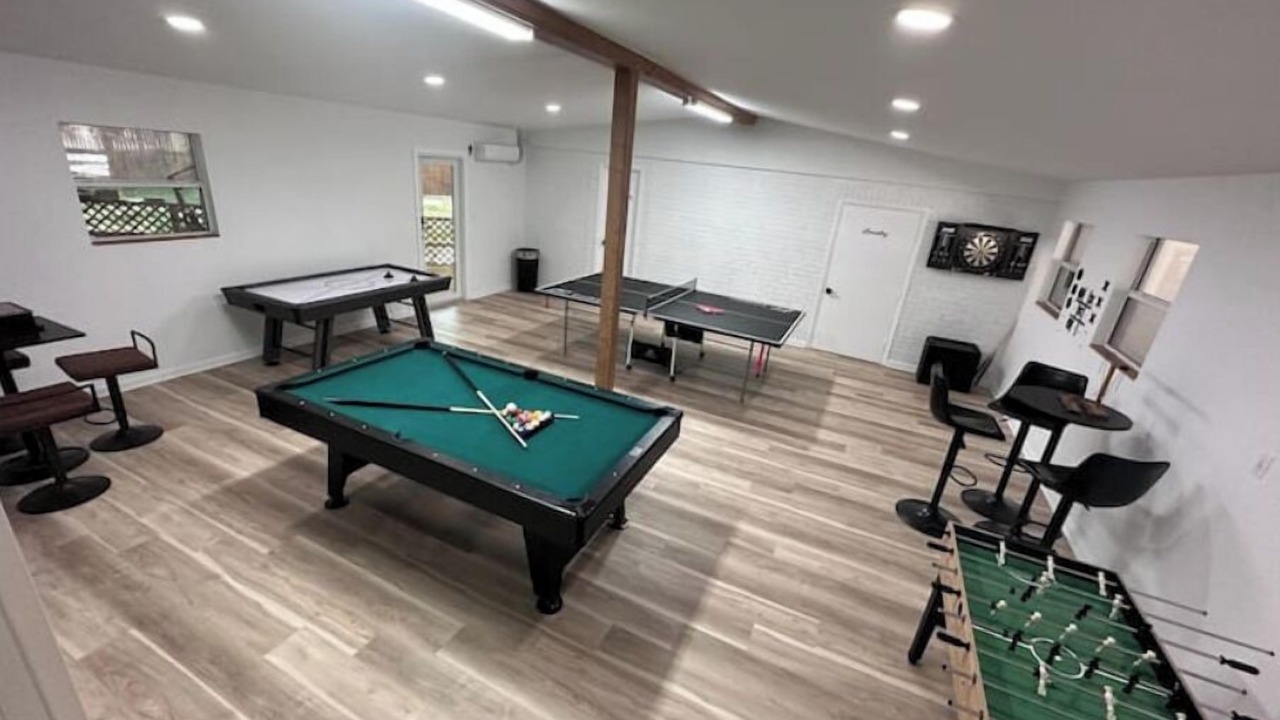 Photo of Bedroom in Fort White