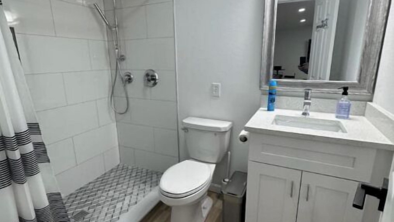 Photo of Bathroom in Fort White