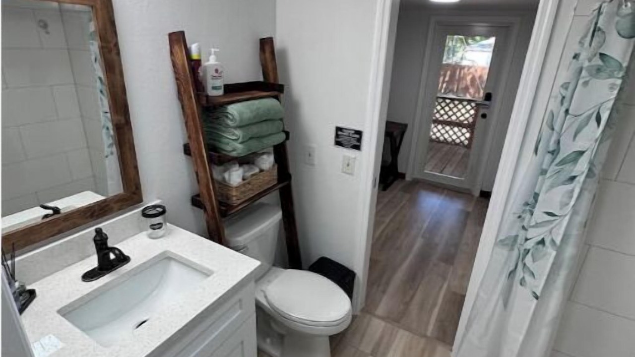 Photo of Bathroom in Fort White