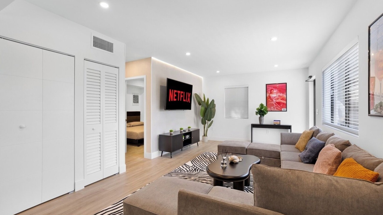 Photo of Livingroom in Buena Vista