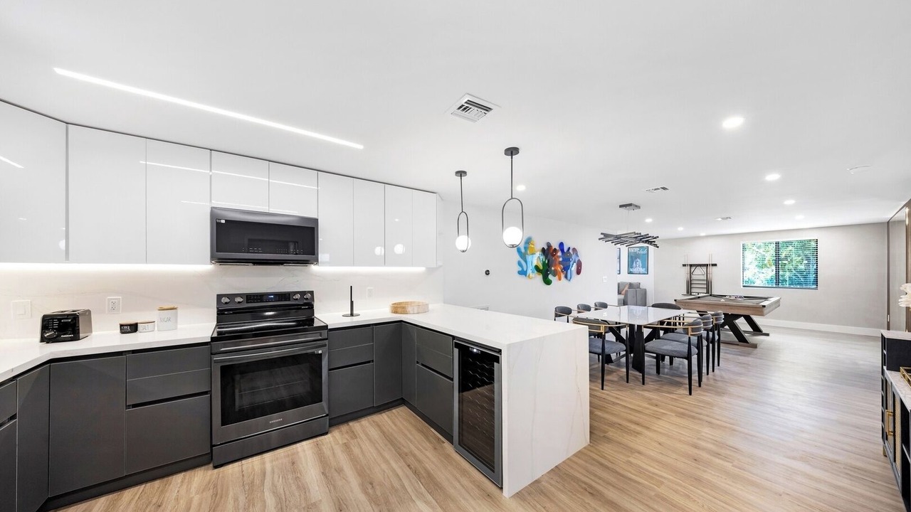 Photo of Kitchen in Buena Vista
