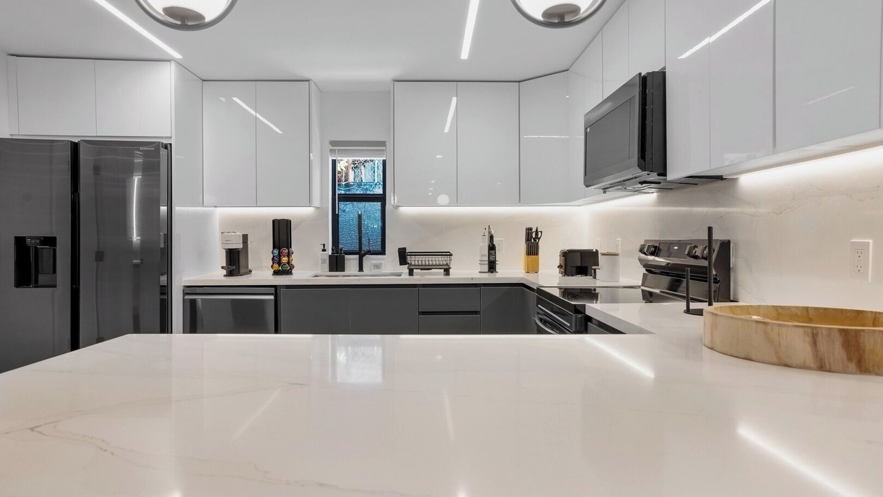 Photo of Kitchen in Buena Vista