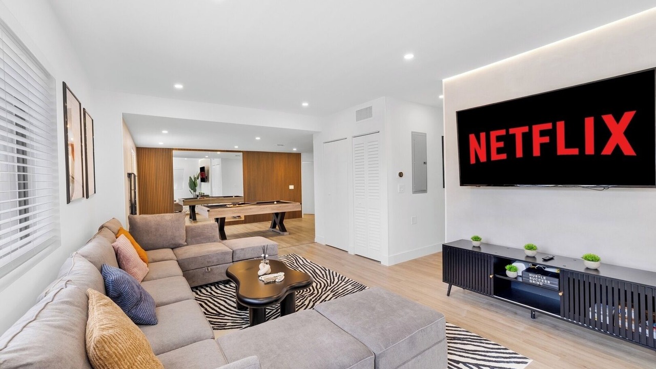 Photo of Livingroom in Buena Vista