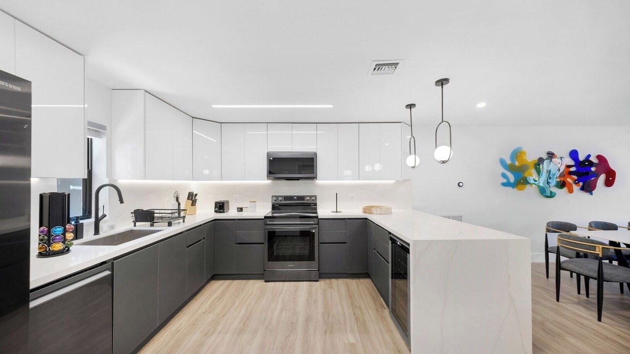Photo of Kitchen in Buena Vista