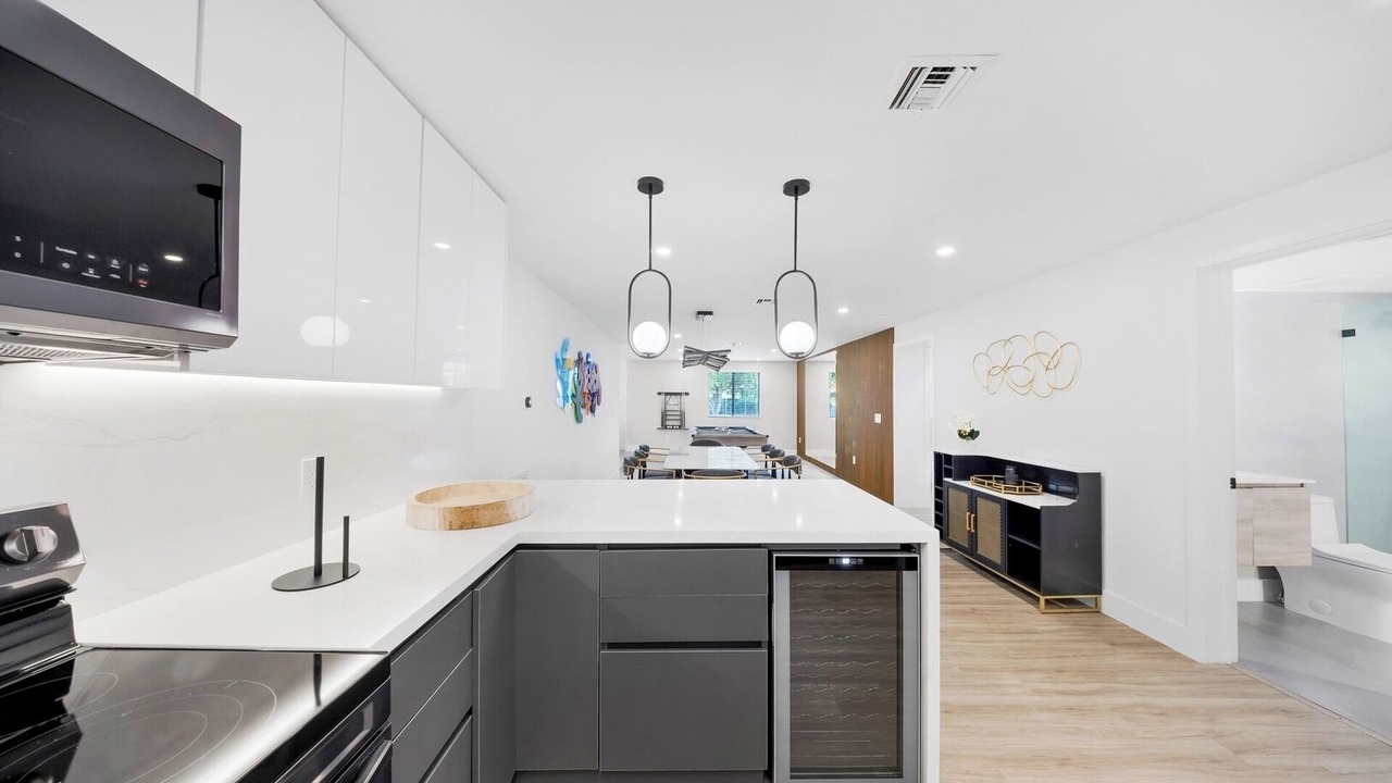Photo of Kitchen in Buena Vista