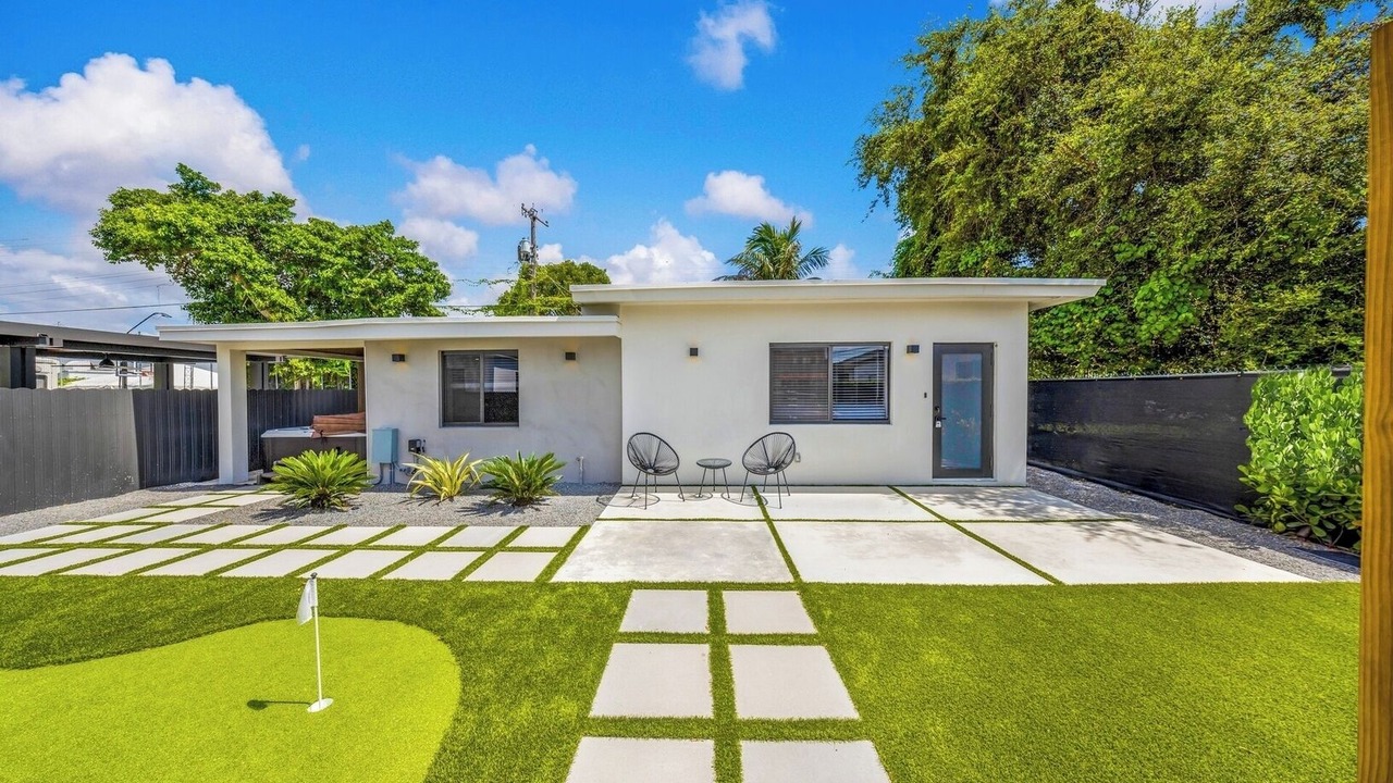 Photo of Outdoor in Buena Vista