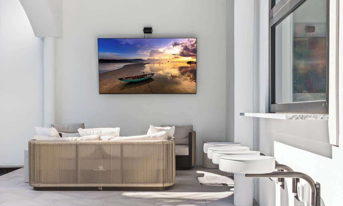 Photo of Livingroom in Sunset Park