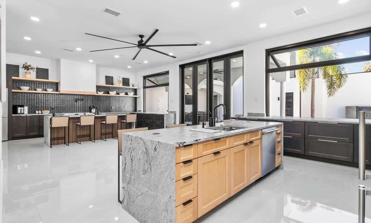 Photo of Kitchen in Sunset Park