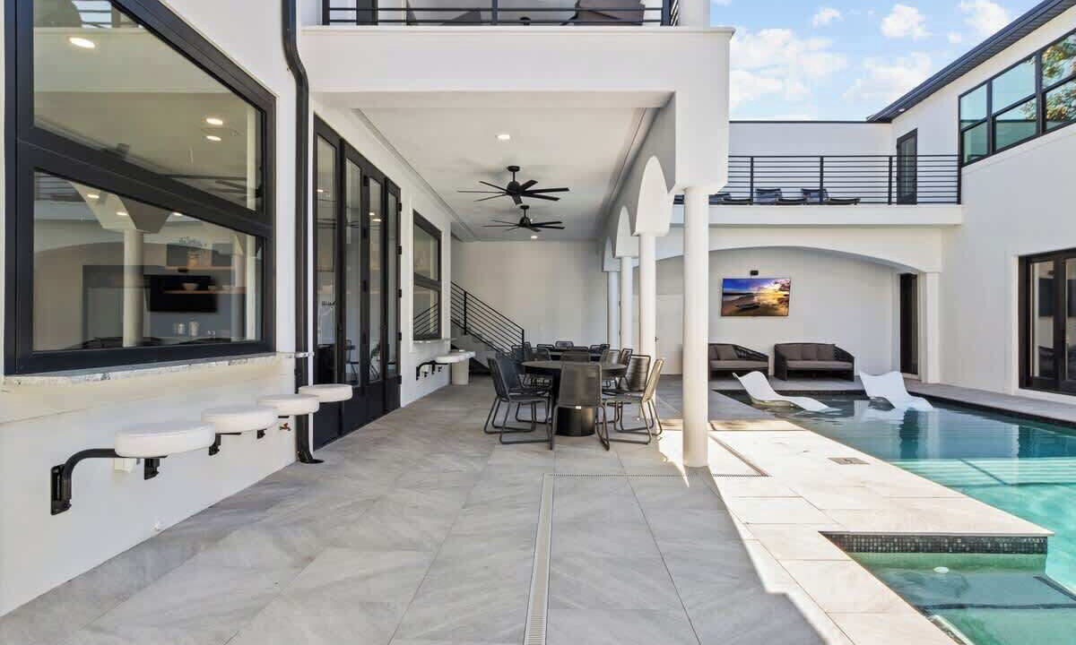Photo of Outdoor in Sunset Park