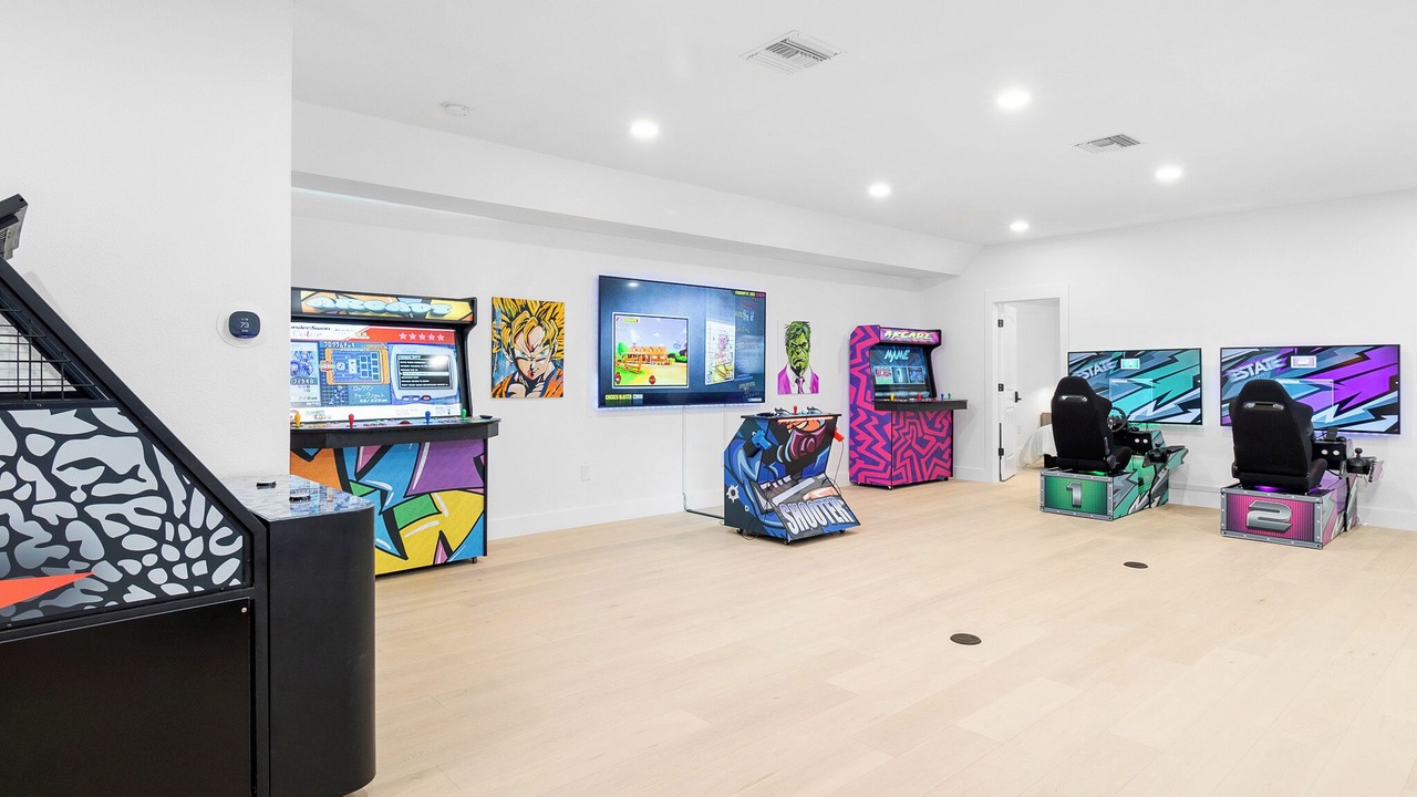 Photo of Bedroom in Sunset Park