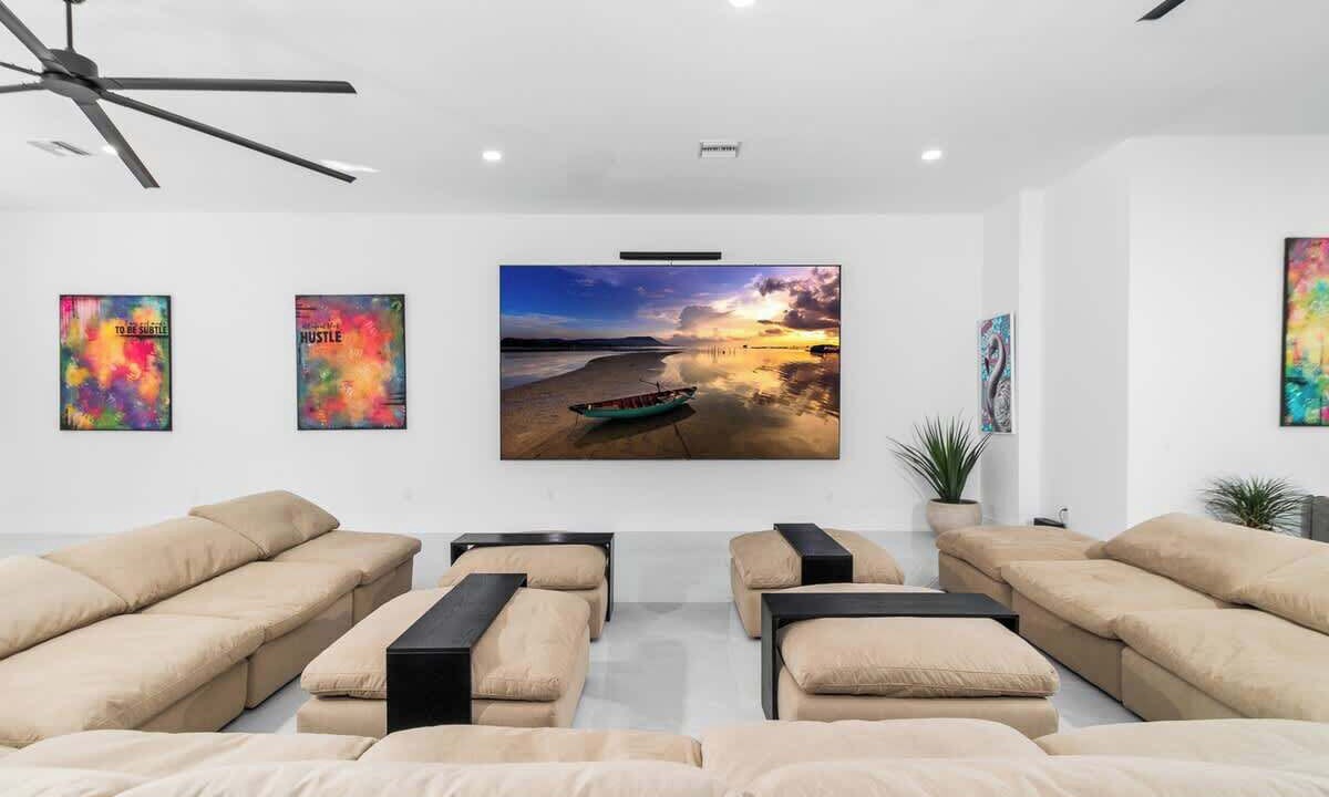 Photo of Livingroom in Sunset Park