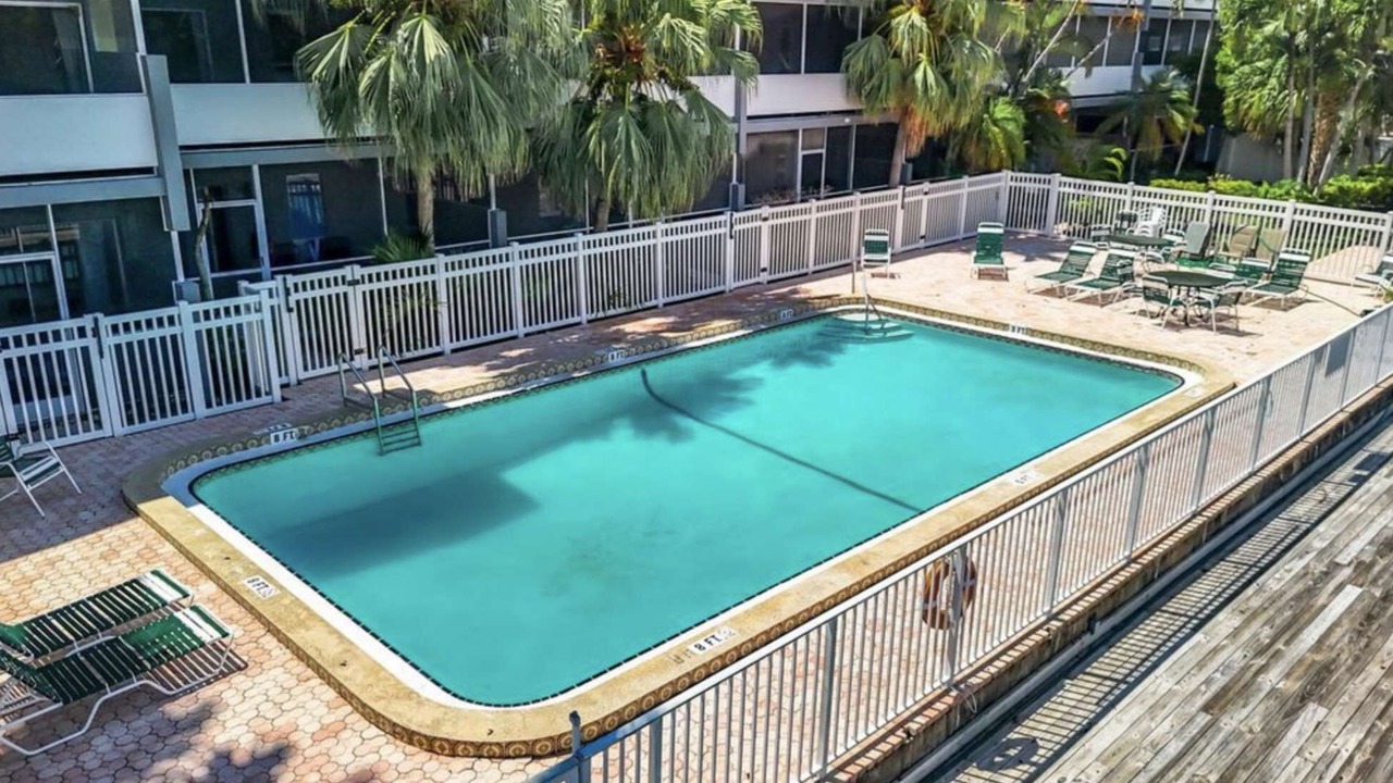 Photo of Outdoor in Harbordale