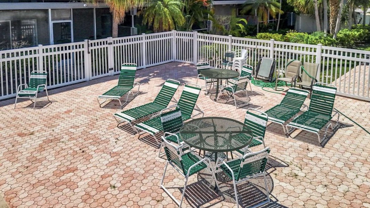 Photo of Outdoor in Harbordale