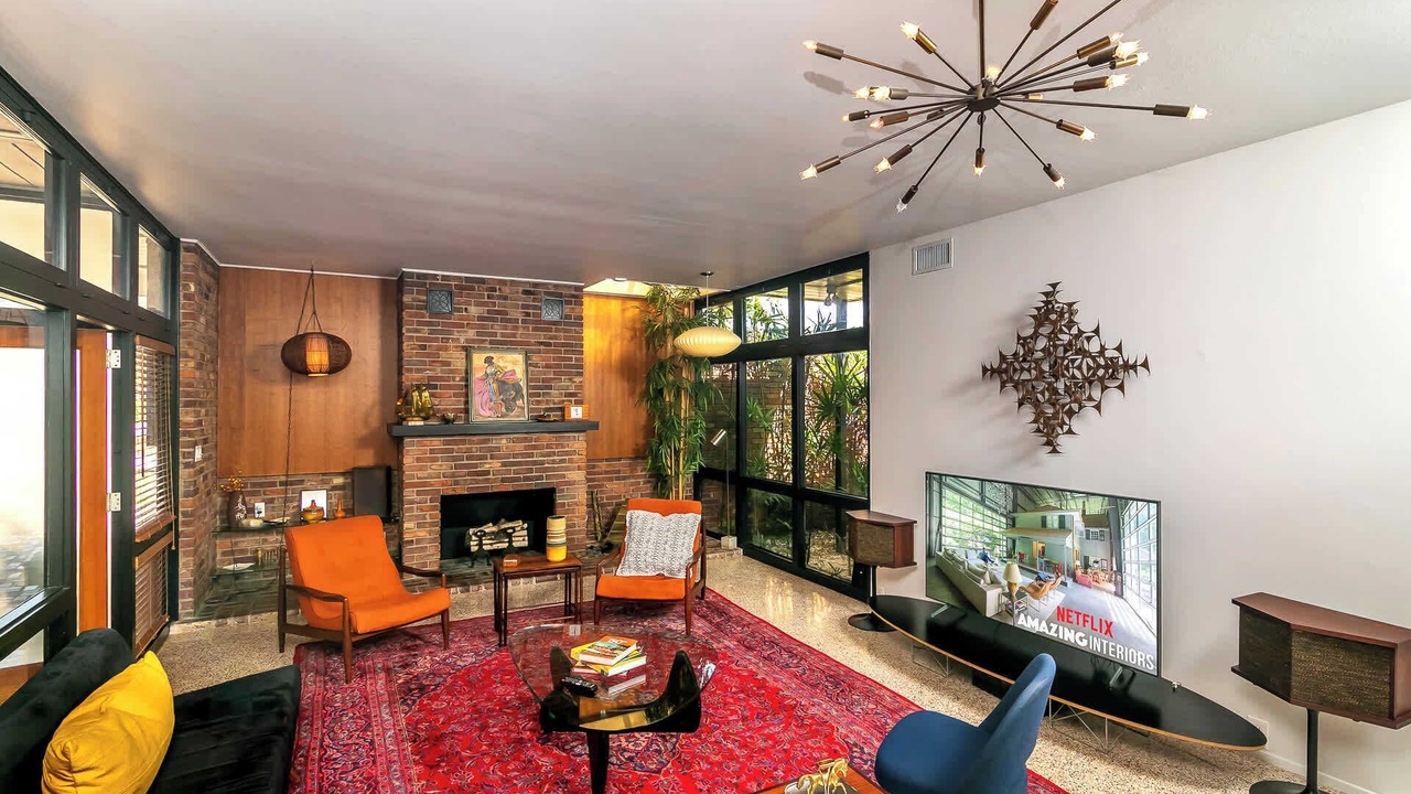 Photo of Livingroom in Palma Ceia West